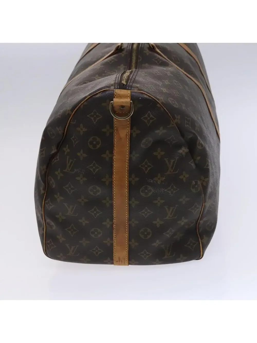 Louis Vuitton Keepall Bandouliere 60 #344151L50B